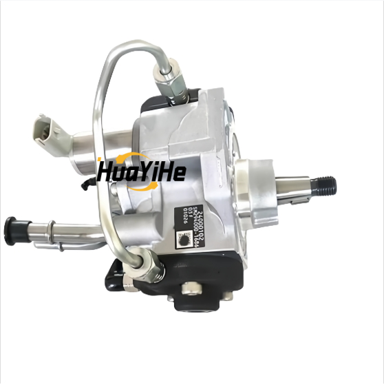 294000-1683 High quality advantages provide new remanufactured diesel fuel pump (WhatsApp:+8616678177205)