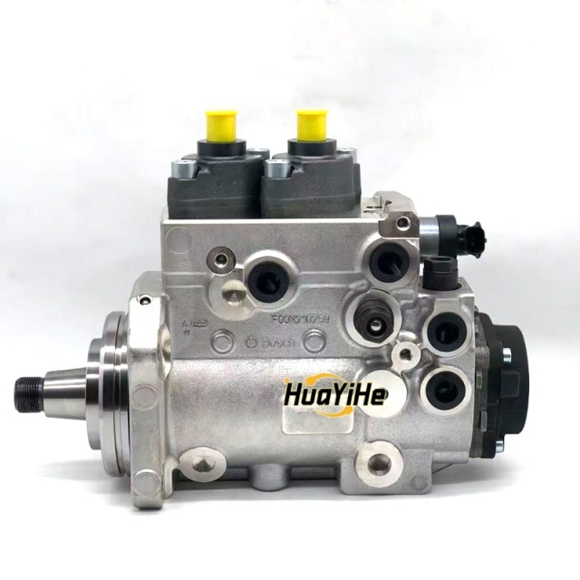 0445020238 High quality advantages provide new remanufactured diesel fuel pump (WhatsApp:+8616678177205)