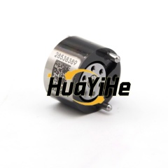 28390393 High quality advantages provide brand new diesel control valve made in China (WhatsApp:+8616678177205)