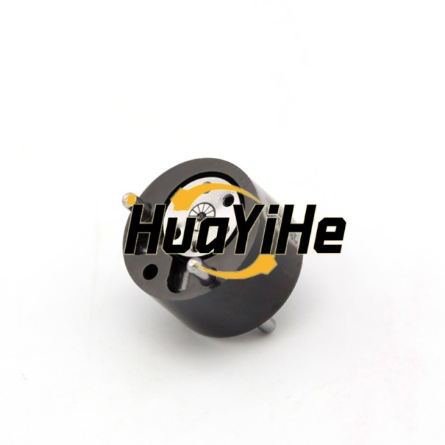 28390393 High quality advantages provide brand new diesel control valve made in China (WhatsApp:+8616678177205)
