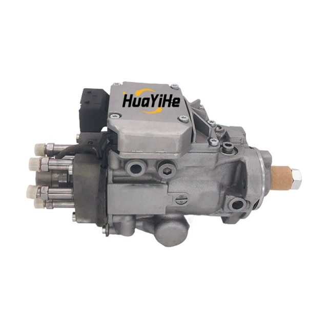 2644N401 High quality advantages provide new remanufactured diesel fuel pump (WhatsApp:+8616678177205)