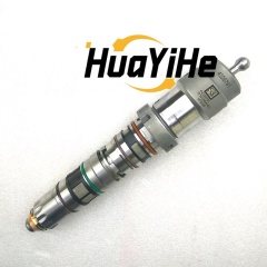 4088431 High quality advantages provide new remanufactured diesel injectors (WhatsApp:+8616678177205)