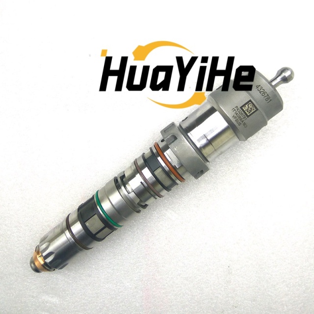 4088431 High quality advantages provide new remanufactured diesel injectors (WhatsApp:+8616678177205)