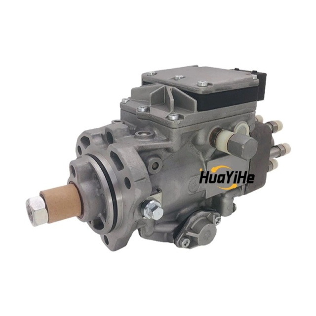 2644N401 High quality advantages provide new remanufactured diesel fuel pump (WhatsApp:+8616678177205)