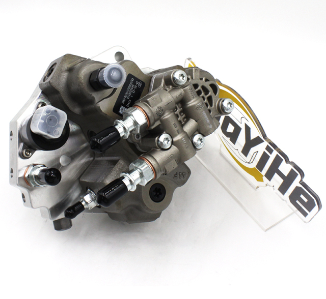 0445020284 5348818 High quality advantages provide new remanufactured diesel fuel pump (WhatsApp:+8616678177205)