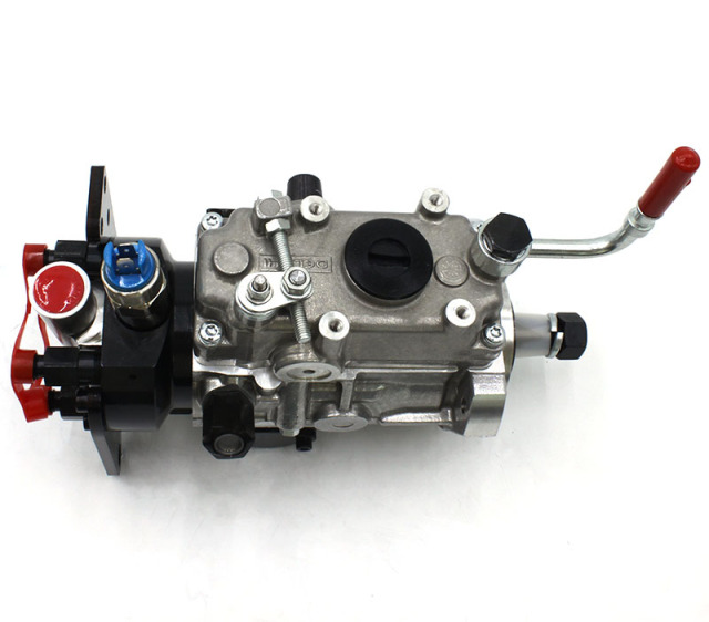 3230F350 High quality advantages provide new remanufactured diesel fuel pump (WhatsApp:+8616678177205)