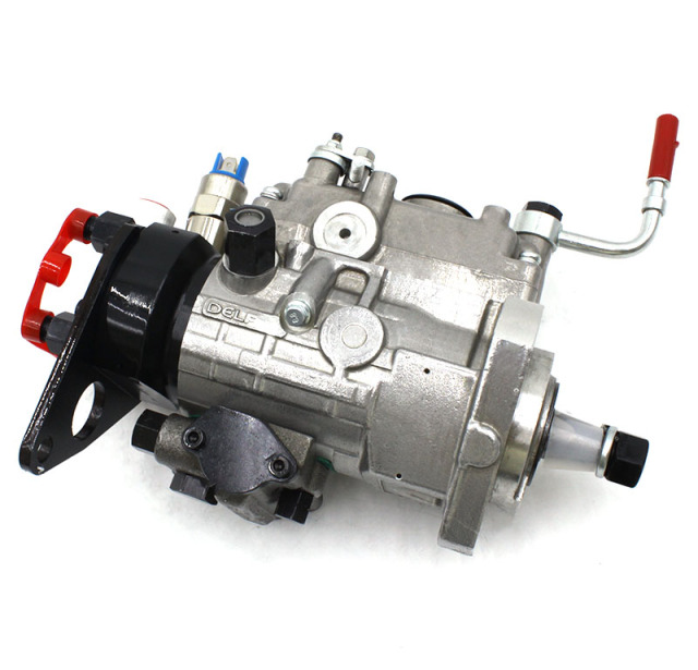 3230F350 High quality advantages provide new remanufactured diesel fuel pump (WhatsApp:+8616678177205)