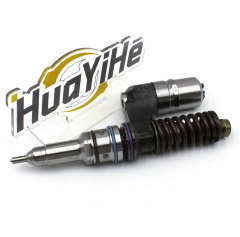 1677158 High quality advantages provide new remanufactured diesel injectors (WhatsApp:+8616678177205)