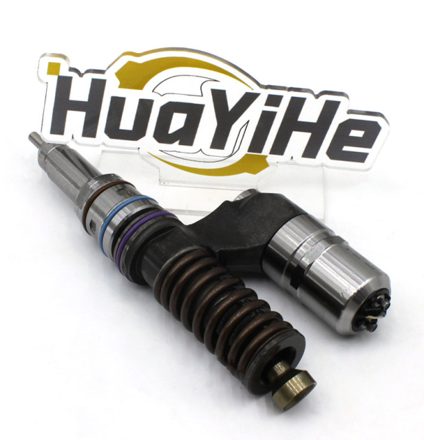 1677158 High quality advantages provide new remanufactured diesel injectors (WhatsApp:+8616678177205)