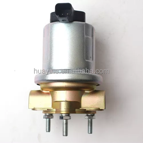 5362274 High quality advantages provide brand new diesel fuel pump made in China (WhatsApp:+8616678177205)