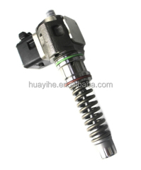 20450666 High quality advantages provide new remanufactured diesel unit pump (WhatsApp:+8616678177205)