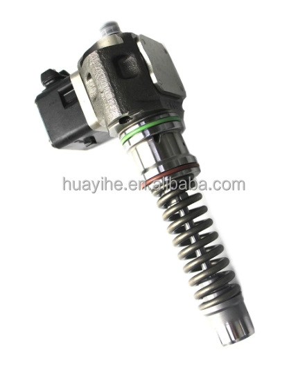 20450666 High quality advantages provide new remanufactured diesel unit pump (WhatsApp:+8616678177205)