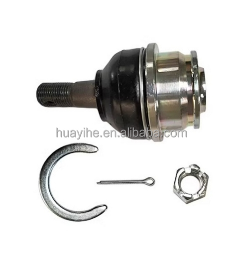 43310-09017 High quality advantage Provide brand new China made diesel upper ball joint automobile suspension system (WhatsApp:+8616678177205)