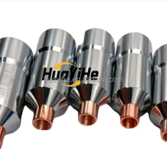 11176-1190 High quality advantages provide brand new China made firewood copper bushing (WhatsApp:+8616678177205)