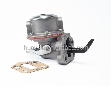 ULPK0035 High quality advantage brand new diesel fuel pump made in China (WhatsApp:+8616678177205)