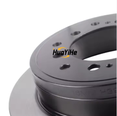 42431-60311 High quality advantages provide brand new diesel brake disc made in China (WhatsApp:+8616678177205)