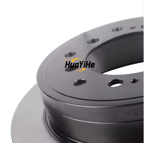 42431-60311 High quality advantages provide brand new diesel brake disc made in China (WhatsApp:+8616678177205)