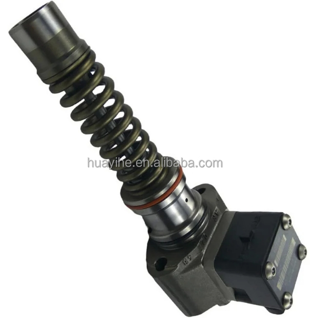 20450666 High quality advantages provide new remanufactured diesel unit pump (WhatsApp:+8616678177205)