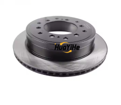 42431-60311 High quality advantages provide brand new diesel brake disc made in China (WhatsApp:+8616678177205)