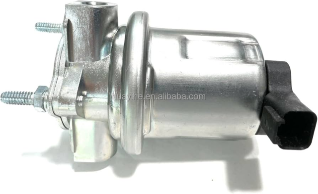 5362274 High quality advantages provide brand new diesel fuel pump made in China (WhatsApp:+8616678177205)