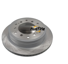 42431-60311 High quality advantages provide brand new diesel brake disc made in China (WhatsApp:+8616678177205)