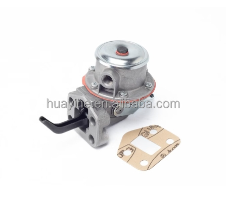 ULPK0035 High quality advantage brand new diesel fuel pump made in China (WhatsApp:+8616678177205)