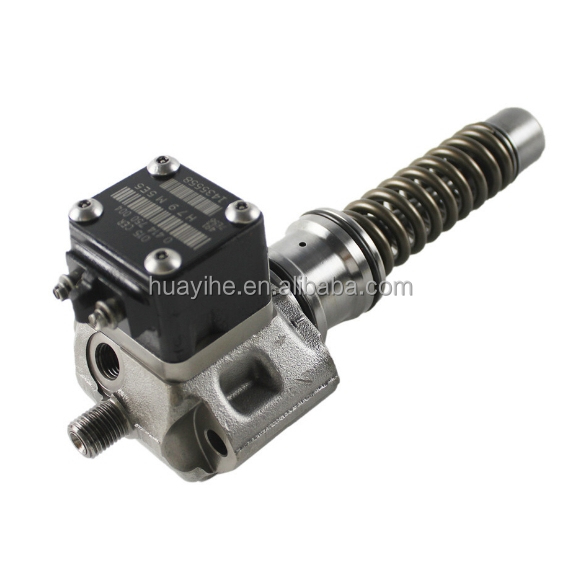 20450666 High quality advantages provide new remanufactured diesel unit pump (WhatsApp:+8616678177205)