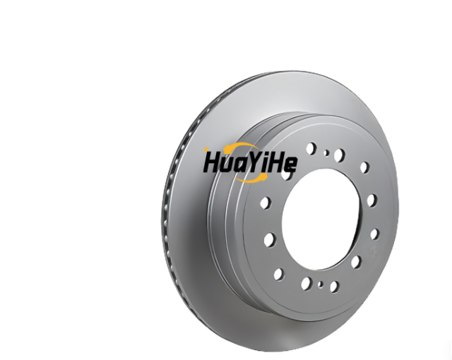 42431-60311 High quality advantages provide brand new diesel brake disc made in China (WhatsApp:+8616678177205)