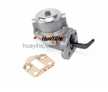 ULPK0035 High quality advantage brand new diesel fuel pump made in China (WhatsApp:+8616678177205)