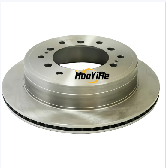 42431-60311 High quality advantages provide brand new diesel brake disc made in China (WhatsApp:+8616678177205)