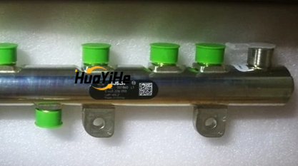 1129110B630 0445226050 High quality advantages provide new original diesel common rail oil pipe (WhatsApp:+8616678177205)