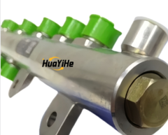 1129110B630 0445226050 High quality advantages provide new original diesel common rail oil pipe (WhatsApp:+8616678177205)