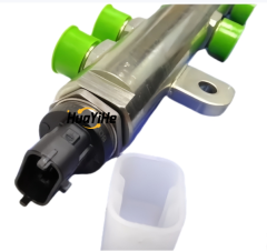 1129110B630 0445226050 High quality advantages provide new original diesel common rail oil pipe (WhatsApp:+8616678177205)