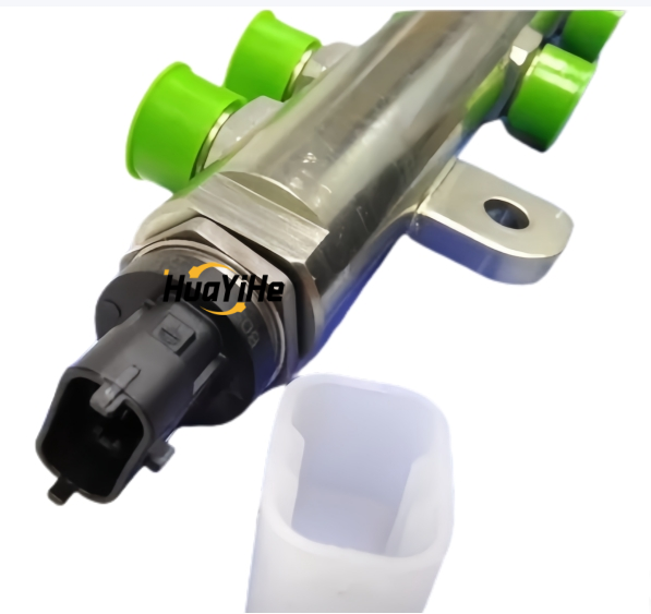 1129110B630 0445226050 High quality advantages provide new original diesel common rail oil pipe (WhatsApp:+8616678177205)