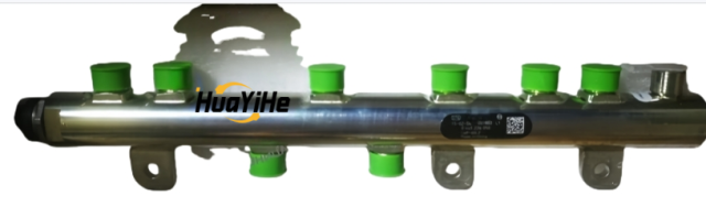 1129110B630 0445226050 High quality advantages provide new original diesel common rail oil pipe (WhatsApp:+8616678177205)