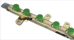 1129110B630 0445226050 High quality advantages provide new original diesel common rail oil pipe (WhatsApp:+8616678177205)