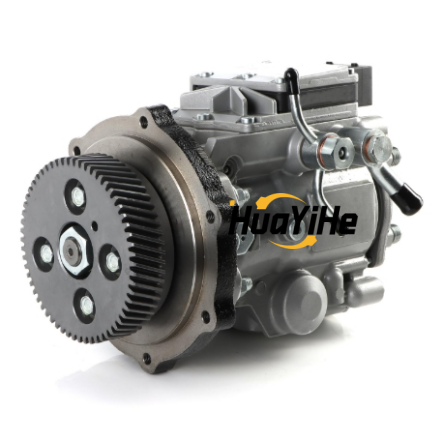 098000-0134 High quality advantage provides new remanufactured diesel fuel pump (WhatsApp:+8616678177205)