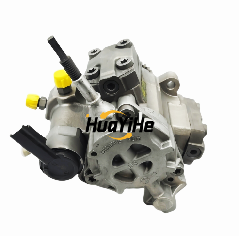 A2C96176300 High quality advantage provides new remanufactured diesel fuel pump (WhatsApp:+8616678177205)