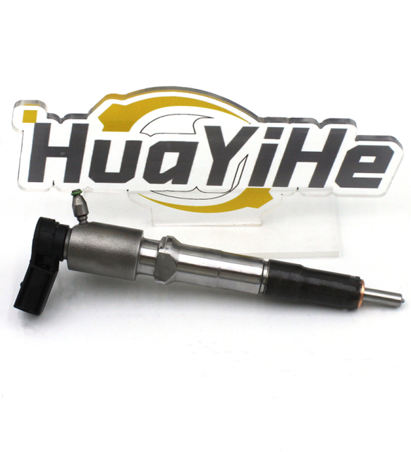 JB3Q-9K546-AA High quality advantage provides new remanufactured diesel injectors (WhatsApp:+8616678177205)