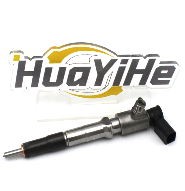 JB3Q-9K546-AA High quality advantage provides new remanufactured diesel injectors (WhatsApp:+8616678177205)