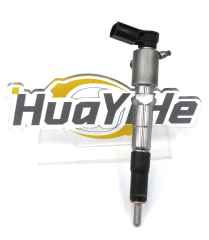 JB3Q-9K546-AA High quality advantage provides new remanufactured diesel injectors (WhatsApp:+8616678177205)