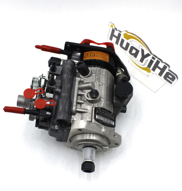 9520A351G High quality advantages provide new original diesel fuel pump (WhatsApp:+8616678177205)