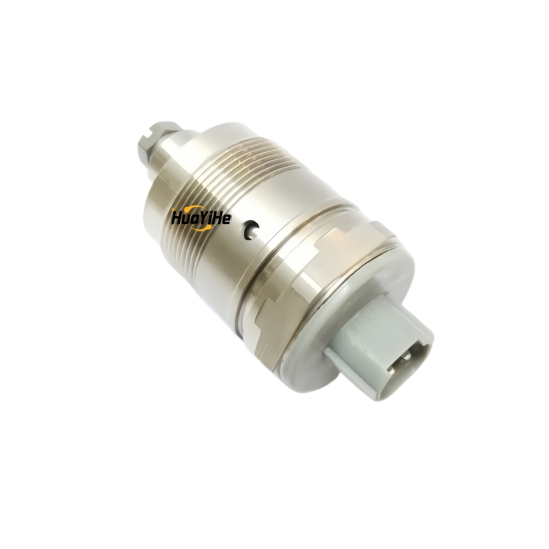 098300-0220 High quality advantage provides brand new diesel pressure relief valve made in China (WhatsApp:+8616678177205)