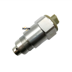 098300-0220 High quality advantage provides brand new diesel pressure relief valve made in China (WhatsApp:+8616678177205)