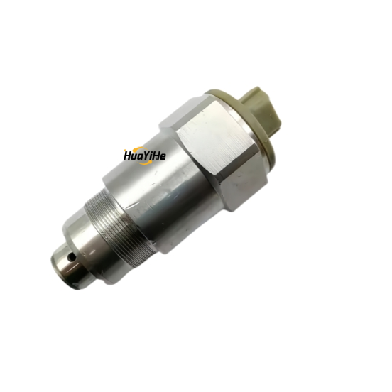098300-0220 High quality advantage provides brand new diesel pressure relief valve made in China (WhatsApp:+8616678177205)