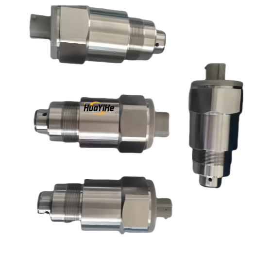 098300-0220 High quality advantage provides brand new diesel pressure relief valve made in China (WhatsApp:+8616678177205)