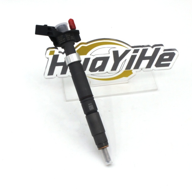13537805430 High quality advantage provides new remanufactured diesel injectors (WhatsApp:+8616678177205)