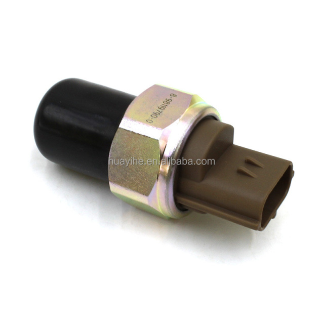 499000-6111 31441-45710 High quality advantages provide new diesel sensors made in China (WhatsApp:+8616678177205)