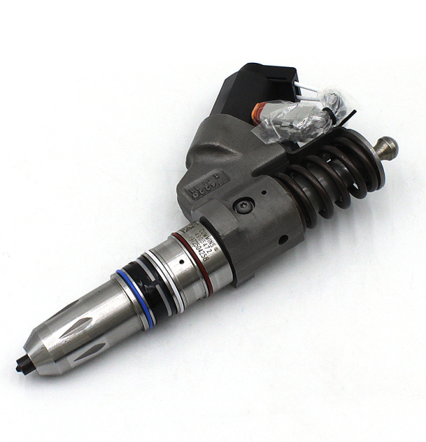 3411753 High quality advantage provides new remanufactured diesel injectors (WhatsApp:+8616678177205)