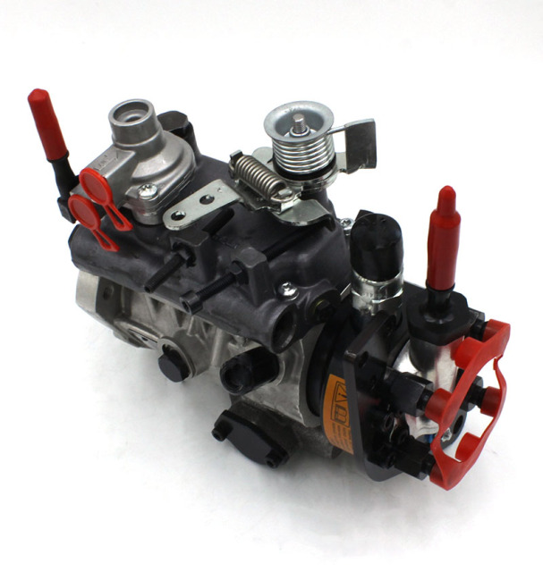 9520A001G High quality advantage provides remanufactured diesel fuel pump (WhatsApp:+8616678177205)